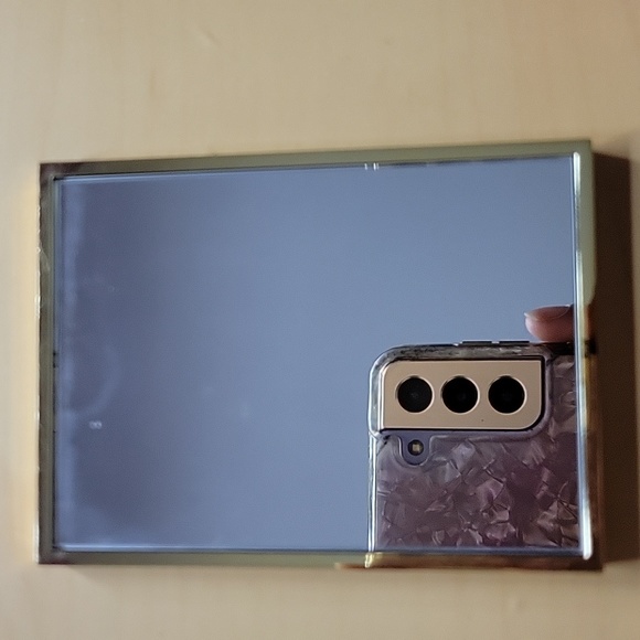 YSL Pocket Mirror - Picture 5 of 5